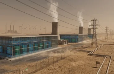 Understanding the Environmental Impact of U.S. Data Centers in 2025