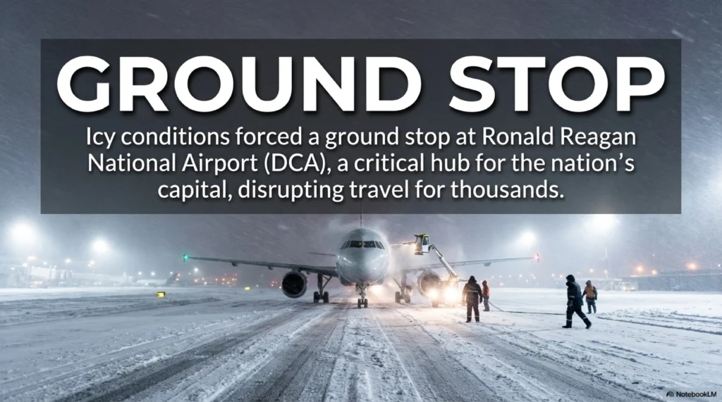 Impact on Daily Life and Travel