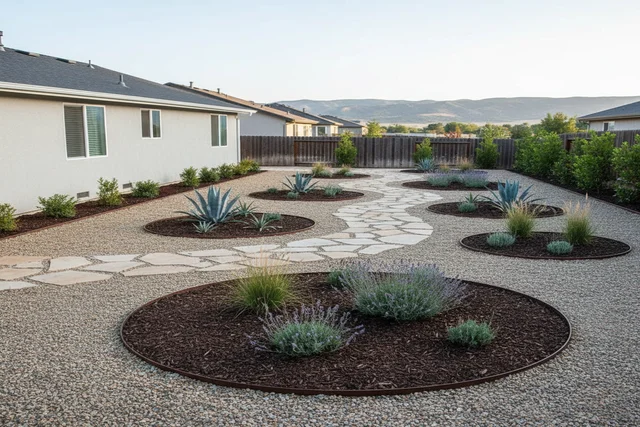 Top 10 Safe Garden Tips for Fire-Resistant Landscaping