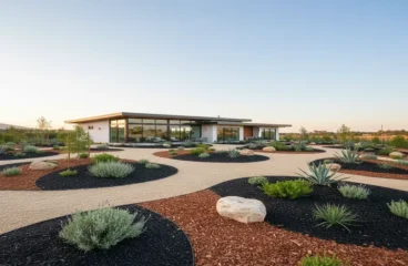 Fire-Resistant Landscaping: 10 Safe Garden Tips for Wildfire Areas