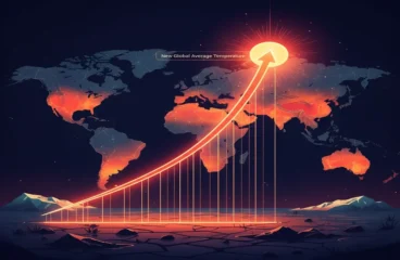 Why 2025 Is Ranking Among The Warmest Years Record In History