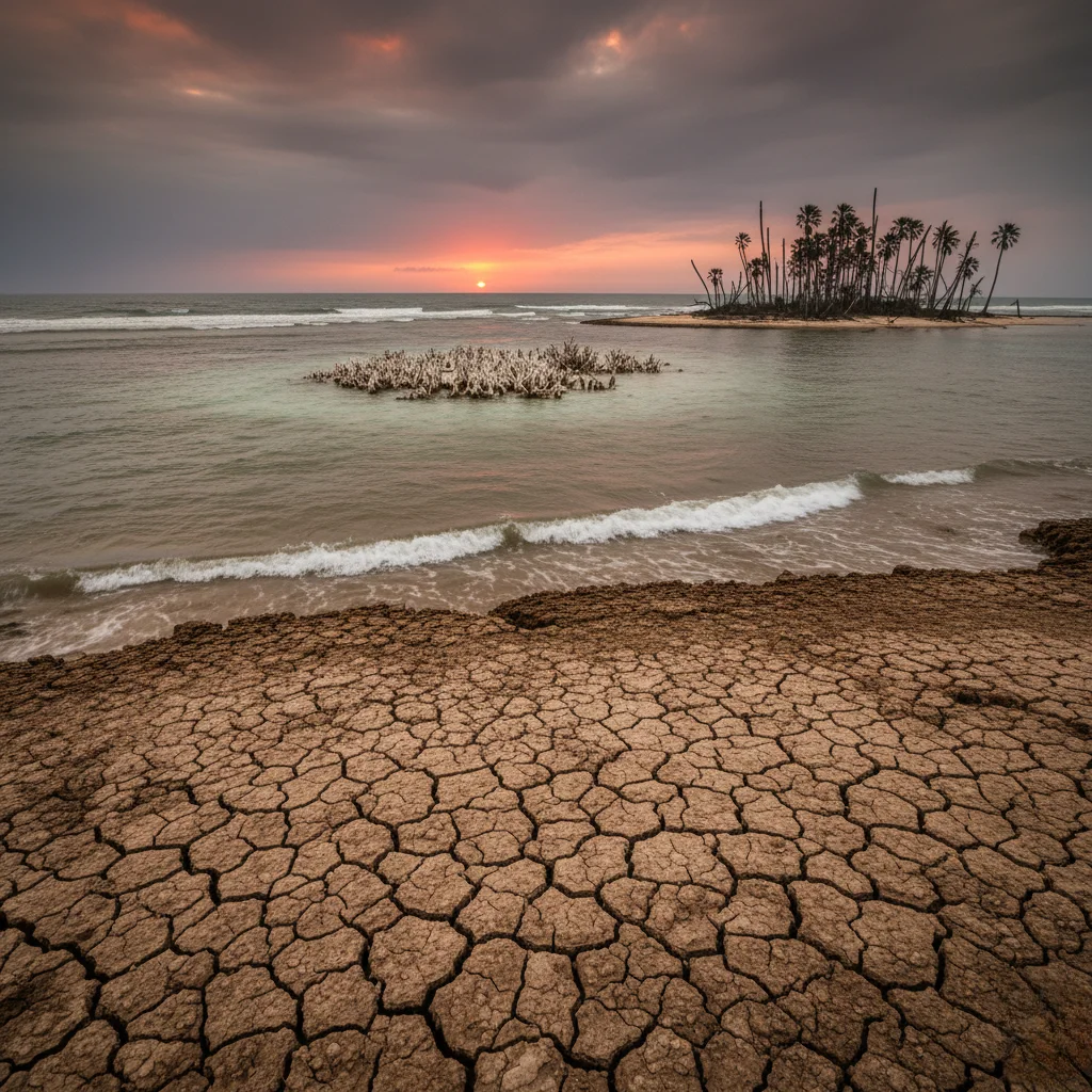 Impacts of Rising Temperatures