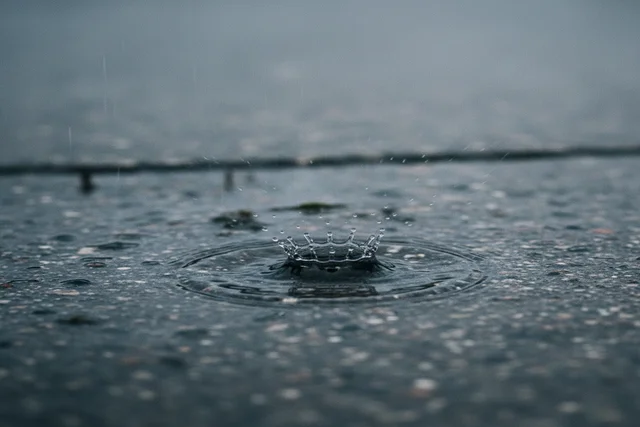 PFAS in rainwater: 2026 tipping point