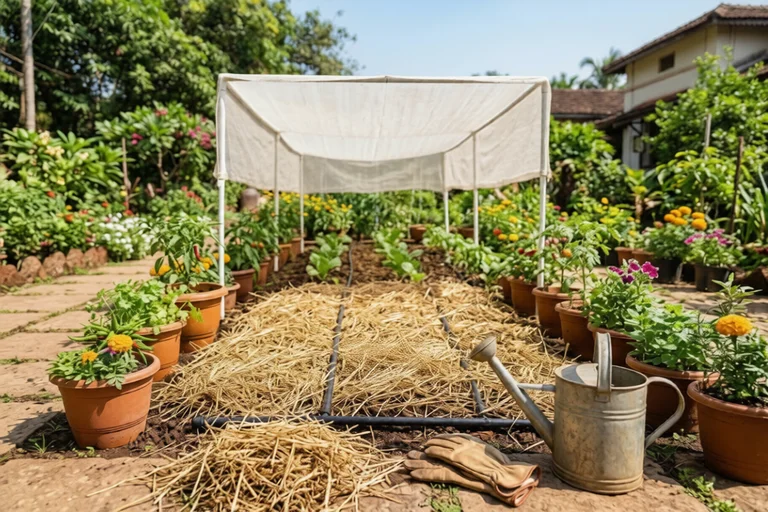 March Heat Wave Garden Tips 5 Easy Ways To Save Your Plant March Heat Wave Garden Tips 5 Easy Ways To Save Your Plant