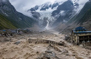 Nepal Floods 2026 Could This Happen Again In The Himalayas
